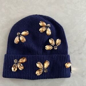 Anthropologie Winter Hat